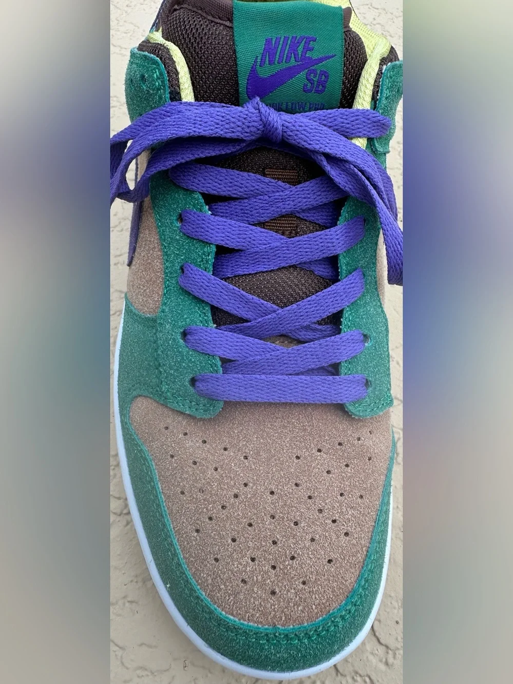 Nike Dunk Low SP 